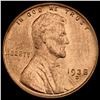 1938-D Lincoln Wheat Cent GEM BU