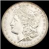 1897-S Morgan Silver Dollar UNCIRCULATED