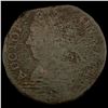Image 1 : ND Connecticut Colonial Large Cent