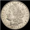 Image 1 : 1880-O Morgan Silver Dollar CLOSELY UNCIRCULATED