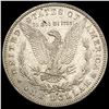 Image 2 : 1880-O Morgan Silver Dollar CLOSELY UNCIRCULATED