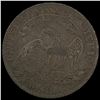 Image 2 : 1817 Capped Bust Half Dollar NICELY CIRCULATED