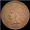 1865 Indian Head Cent UNCIRCULATED