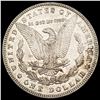 Image 2 : 1878 Rev of 79 Morgan Silver Dollar UNCIRCULATED