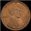 1917 Lincoln Wheat Cent UNCIRCULATED