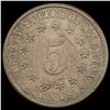 Image 2 : 1883 Shield Nickel CLOSELY UNCIRCULATED