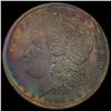 1884-O Morgan Silver Dollar UNCIRCULATED