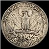 Image 2 : 1932-S Washington Quarter LIGHTLY CIRCULATED