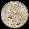 Image 1 : 1932-S Washington Quarter UNCIRCULATED