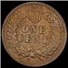 Image 2 : 1905 Indian Head Cent UNCIRCULATED