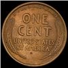 Image 2 : 1909-VDB Lincoln Wheat Cent UNCIRCULATED