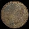 Image 1 : 1898-O Morgan Silver Dollar UNCIRCULATED