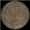Image 2 : 1898-O Morgan Silver Dollar UNCIRCULATED