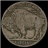Image 2 : 1914-S Buffalo Nickel NICELY CIRCULATED