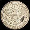 Image 2 : 1916-D Barber Quarter CHOICE BU