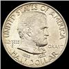 Image 1 : 1922 Grant Memorial Half Dollar UNCIRCULATED