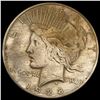 1928 Peace Dollar LIGHTLY CIRCULATED