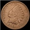 1894 Indian Head Cent UNCIRCULATED