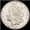 Image 1 : 1902-S Morgan Silver Dollar CLOSELY UNCIRCULATED