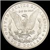 Image 2 : 1902-S Morgan Silver Dollar CLOSELY UNCIRCULATED