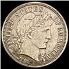 Image 1 : 1914-D Barber Dime CHOICE BU