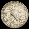 Image 2 : 1918-S Walking Liberty Half Dollar UNCIRCULATED