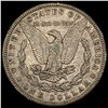 Image 2 : 1887-S Morgan Silver Dollar CLOSELY UNCIRCULATED