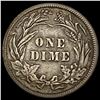 Image 2 : 1914 Barber Dime NEARLY UNCIRCULATED