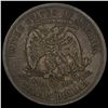 Image 2 : 1877-S Trade Dollar NEARLY UNCIRCULATED