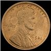 1920 Lincoln Wheat Cent UNCIRCULATED