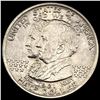 Image 1 : 1921 Alabama Centennial Half Dollar UNCIRCULATED