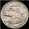 Image 2 : 1921 Alabama Centennial Half Dollar UNCIRCULATED