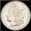 Image 1 : 1902 Morgan Silver Dollar UNCIRCULATED