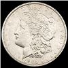 Image 1 : 1901 Morgan Silver Dollar LIGHTLY CIRCULATED