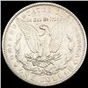 Image 2 : 1901 Morgan Silver Dollar LIGHTLY CIRCULATED