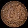 Image 2 : 1892 Indian Head Cent UNCIRCULATED
