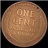 Image 2 : 1920-D Lincoln Wheat Cent CLOSELY UNCIRCULATED