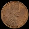 1915-S Lincoln Wheat Cent UNCIRCULATED