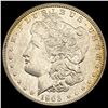 Image 1 : 1903 Morgan Silver Dollar UNCIRCULATED