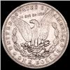Image 2 : 1899-O Morgan Silver Dollar CLOSELY UNCIRCULATED
