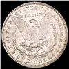 Image 2 : 1880-O Morgan Silver Dollar UNCIRCULATED