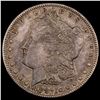 1897-S Morgan Silver Dollar CLOSELY UNCIRCULATED