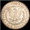 Image 2 : 1878-S Morgan Silver Dollar UNCIRCULATED