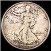 Image 1 : 1918-D Walking Liberty Half Dollar CLOSELY UNCIRCULA