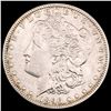 Image 1 : 1896-O Morgan Silver Dollar CLOSELY UNCIRCULATED