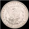 Image 2 : 1896-O Morgan Silver Dollar CLOSELY UNCIRCULATED