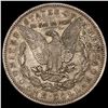 Image 2 : 1892 Morgan Silver Dollar CLOSELY UNCIRCULATED