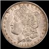 Image 1 : 1892-O Morgan Silver Dollar CLOSELY UNCIRCULATED