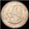 Image 1 : 1923-S Monroe Doctrine Half Dollar CLOSELY UNCIRCULATED