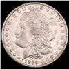Image 1 : 1879-S Morgan Silver Dollar CLOSELY UNCIRCULATED